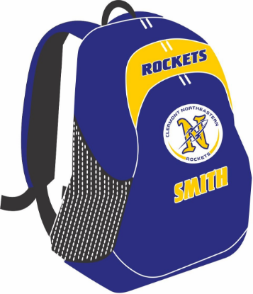 Picture of CNE Bookbag